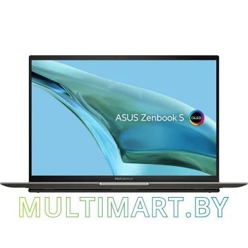 Ноутбук ASUS Zenbook S 13 OLED UX5304MA-NQ237 (90NB12V2-M00EF0)